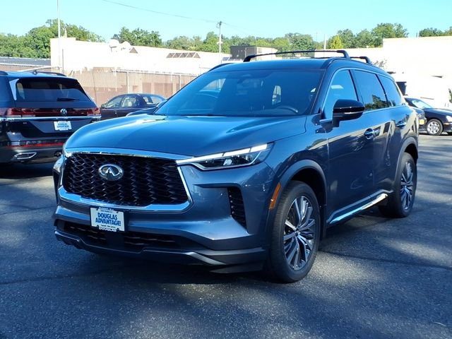 2023 Infiniti QX60 AUTOGRAPH AWD photo