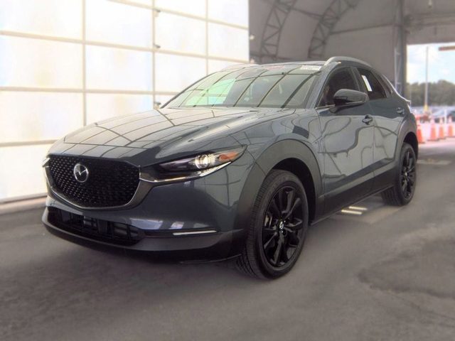 2023 Mazda CX-30 2.5 S Carbon Edition AWD photo