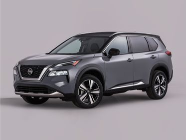 2023 Nissan Rogue SL AWD photo