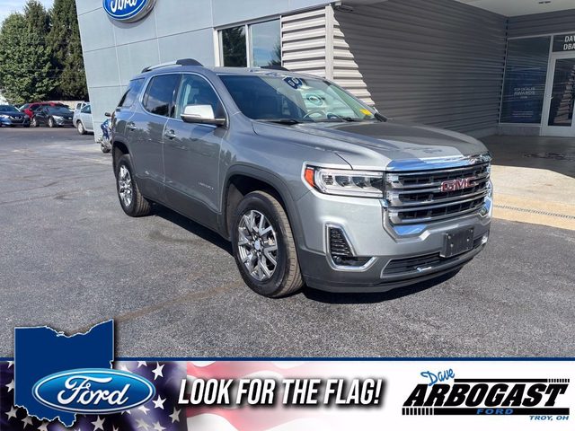 2023 GMC Acadia SLT AWD photo