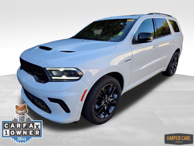 2023 Dodge Durango R/T Plus AWD photo