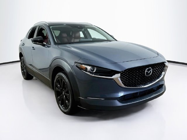 2023 Mazda CX-30 2.5 S Carbon Edition AWD photo