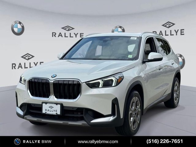 2023 BMW X1 xDrive28i AWD photo