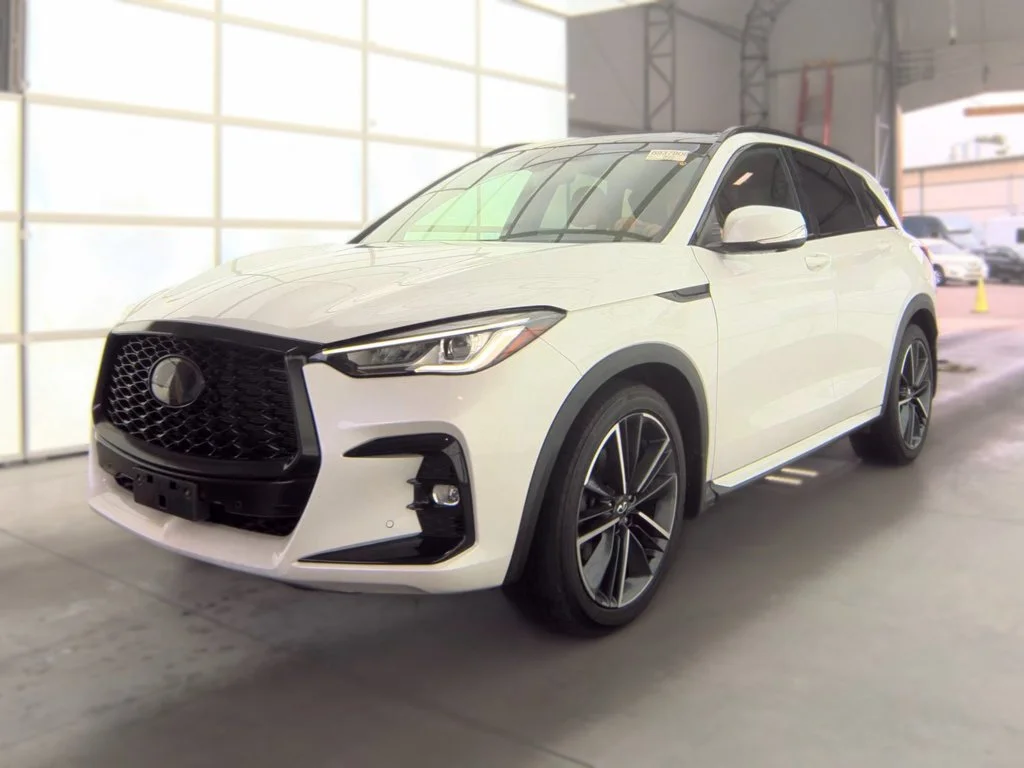 2023 Infiniti QX50 Sport AWD photo