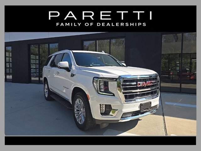 2023 GMC Yukon SLT RWD photo