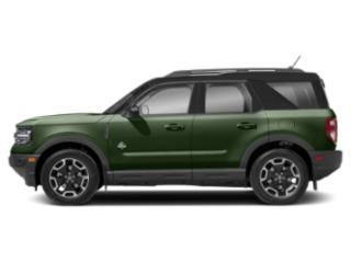 2023 Ford Bronco Sport Outer Banks 4WD photo