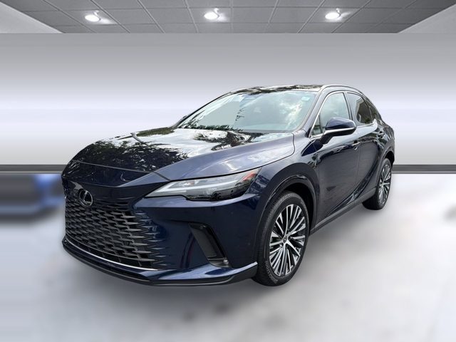 2023 Lexus RX RX 350 Luxury FWD photo