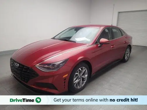 2023 Hyundai Sonata SEL FWD photo