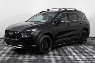 2023 Hyundai Santa Fe XRT AWD photo
