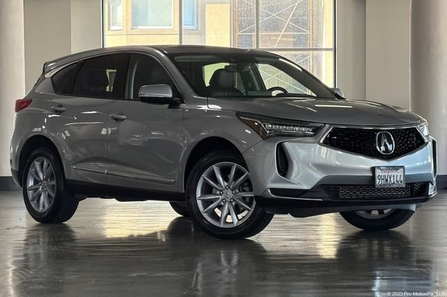 2023 Acura RDX  AWD photo