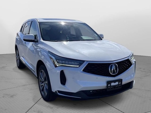 2023 Acura RDX w/Technology Package AWD photo