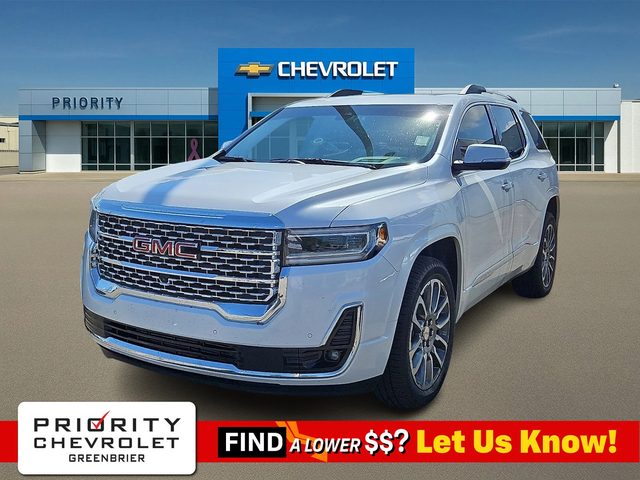 2023 GMC Acadia Denali FWD photo