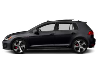2015 Volkswagen Golf GTI Autobahn FWD photo