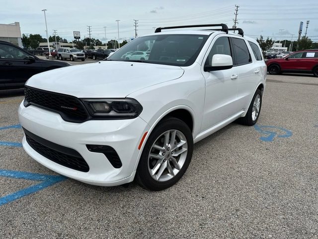 2022 Dodge Durango GT AWD photo