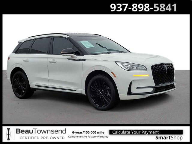 2023 Lincoln Corsair Reserve AWD photo