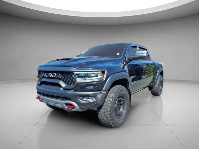 2022 Ram 1500 TRX 4WD photo