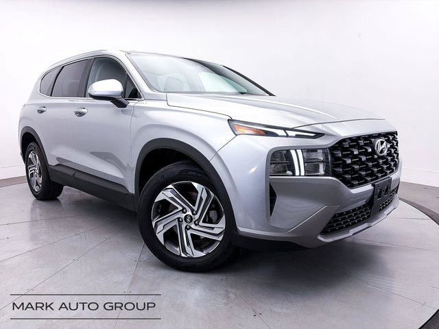 2023 Hyundai Santa Fe SE FWD photo