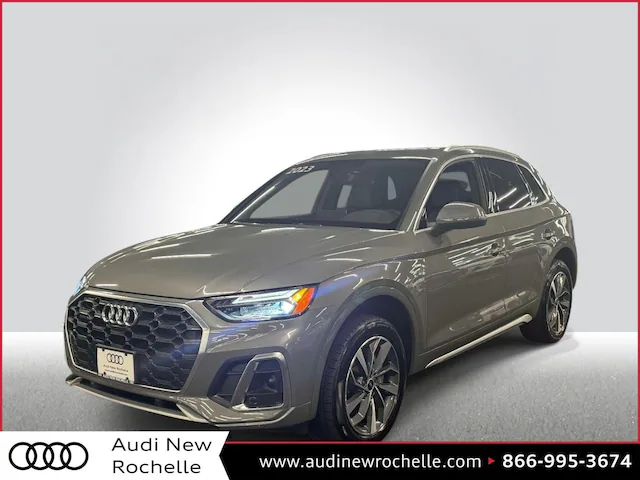 2023 Audi Q5 S line Premium Plus AWD photo