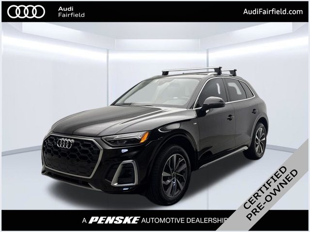 2023 Audi Q5 S line Premium Plus AWD photo