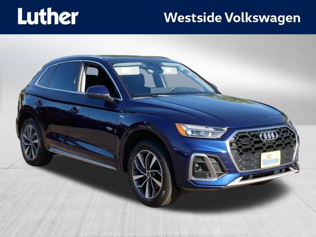 2023 Audi Q5 S line Premium Plus AWD photo