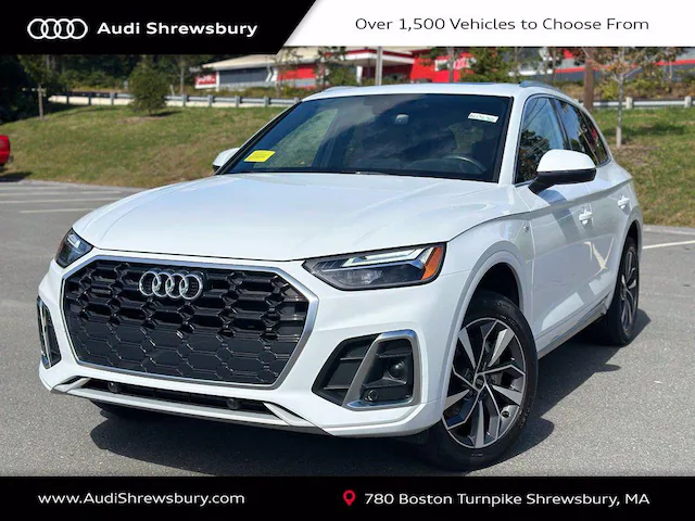 2023 Audi Q5 S line Premium AWD photo