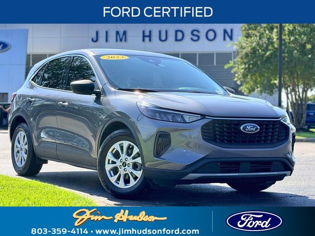 2023 Ford Escape Active FWD photo