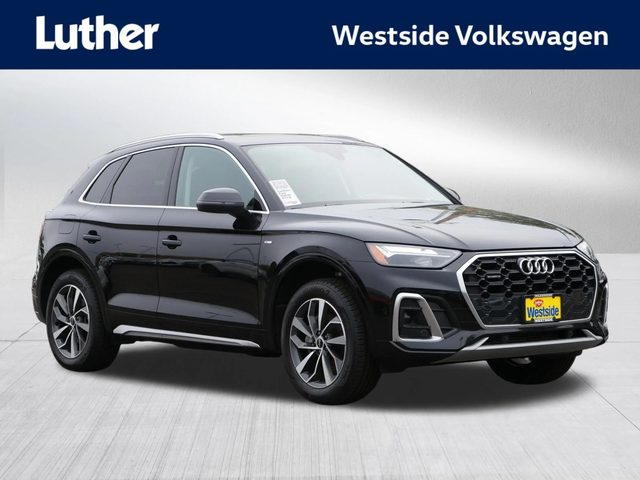 2023 Audi Q5 S line Premium AWD photo