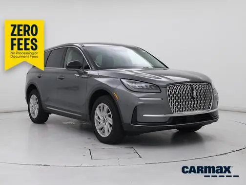 2023 Lincoln Corsair Standard AWD photo