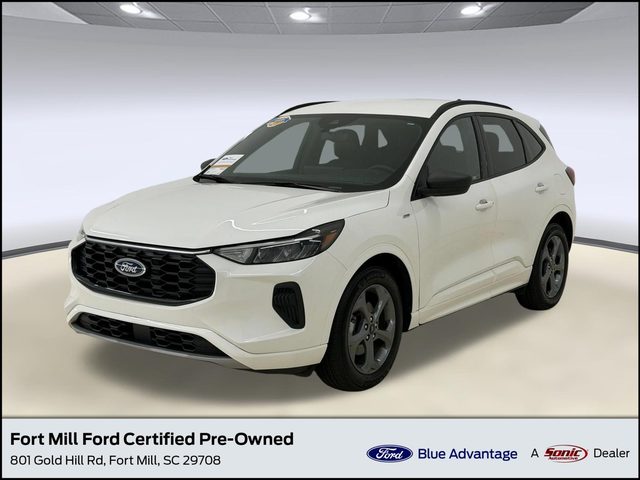 2023 Ford Escape ST-Line FWD photo