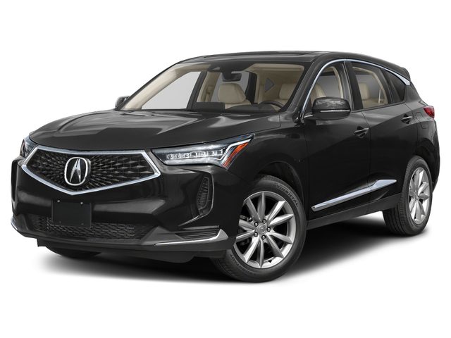 2023 Acura RDX  AWD photo