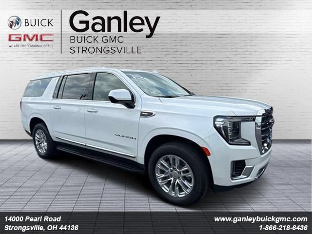 2023 GMC Yukon XL SLT 4WD photo