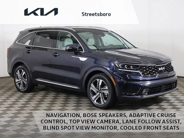 2023 Kia Sorento SX Prestige AWD photo