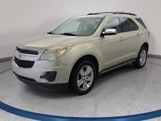 2015 Chevrolet Equinox LT FWD photo