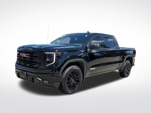 2023 GMC Sierra 1500 Elevation 4WD photo