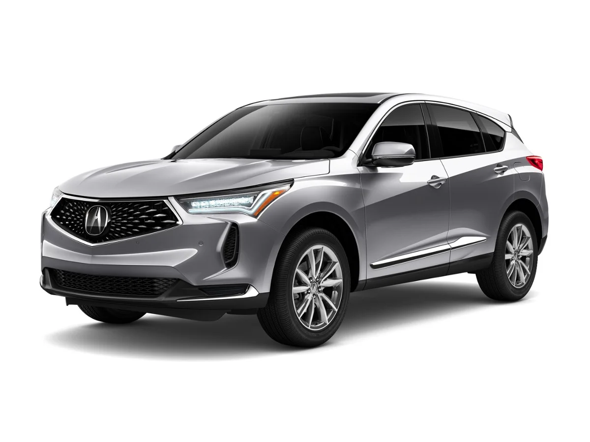 2023 Acura RDX w/Technology Package AWD photo
