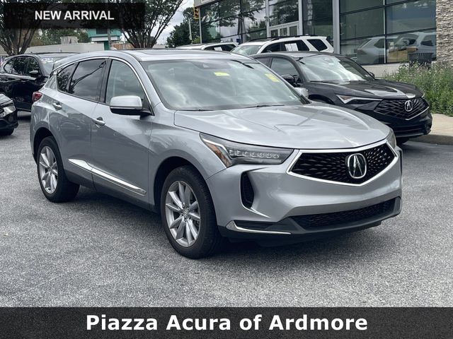 2023 Acura RDX AWD photo