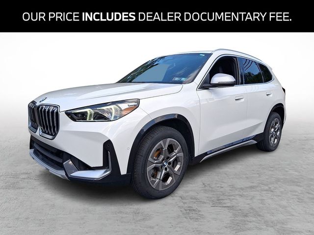 2023 BMW X1 xDrive28i AWD photo