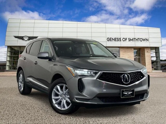 2023 Acura RDX AWD photo