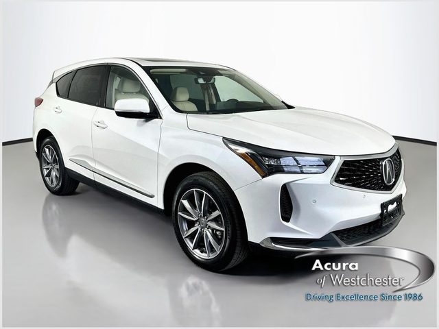 2023 Acura RDX w/Technology Package AWD photo