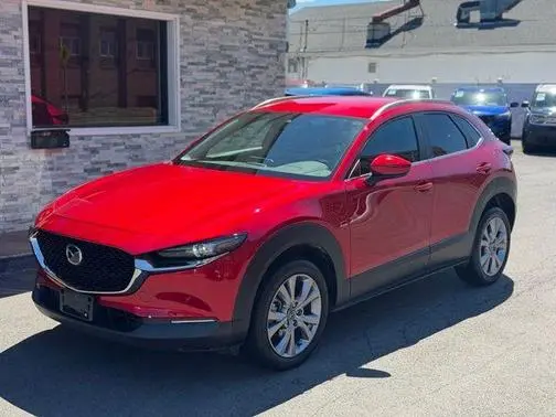 2023 Mazda CX-30 2.5 S Preferred Package AWD photo