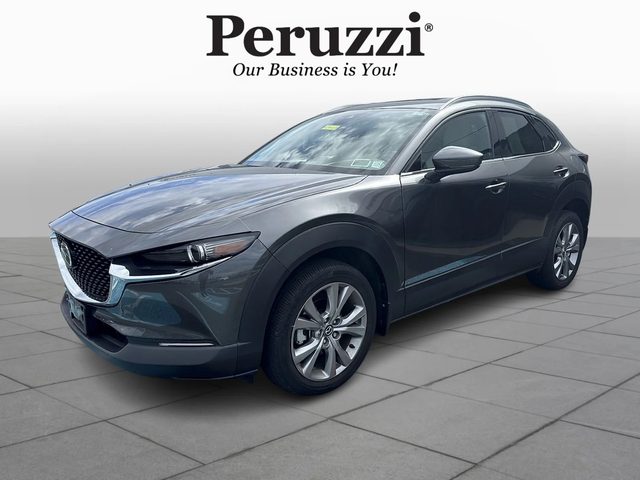 2023 Mazda CX-30 2.5 S Premium Package AWD photo