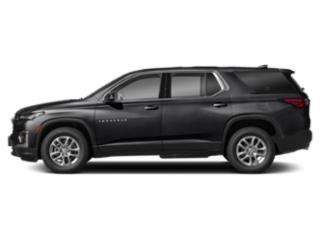 2023 Chevrolet Traverse LT Leather AWD photo