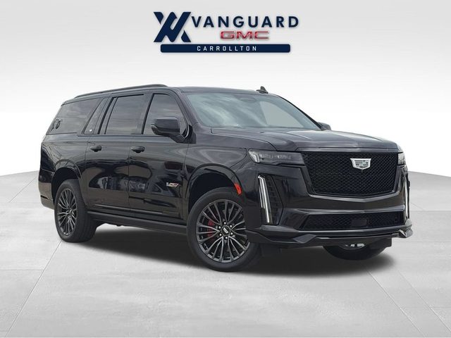 2023 Cadillac Escalade ESV AWD V-Series AWD photo