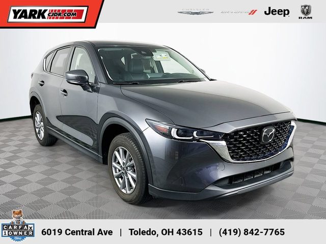 2023 Mazda CX-5 2.5 S Select Package AWD photo