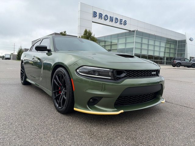 2023 Dodge Charger Scat Pack RWD photo
