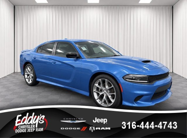 2023 Dodge Charger GT RWD photo