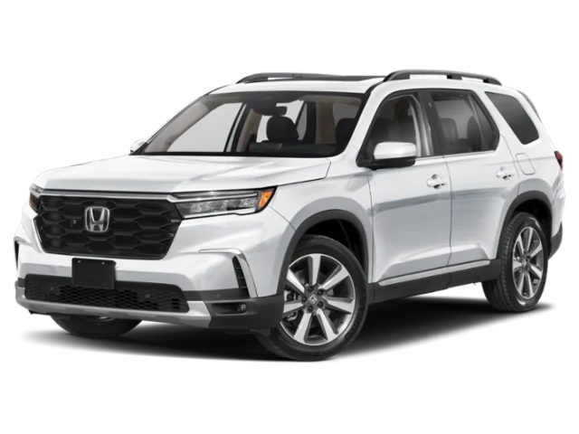 2023 Honda Pilot Touring FWD photo