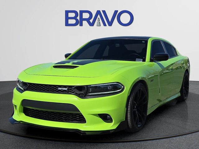 2023 Dodge Charger Scat Pack RWD photo