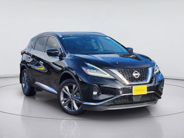 2023 Nissan Murano Platinum FWD photo