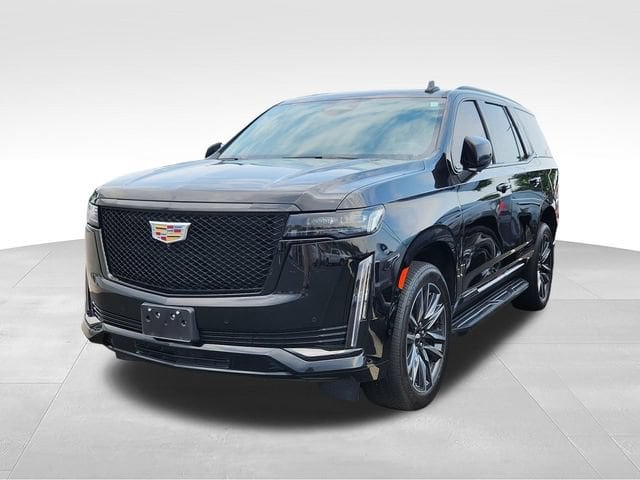 2023 Cadillac Escalade 4WD Sport 4WD photo